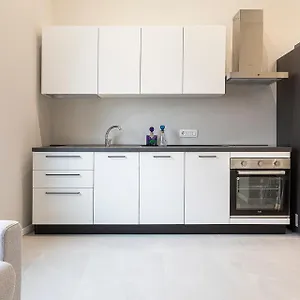 Via Meda House Milano