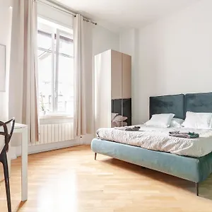 Penthouse 5 Min From Duomo Di Milano