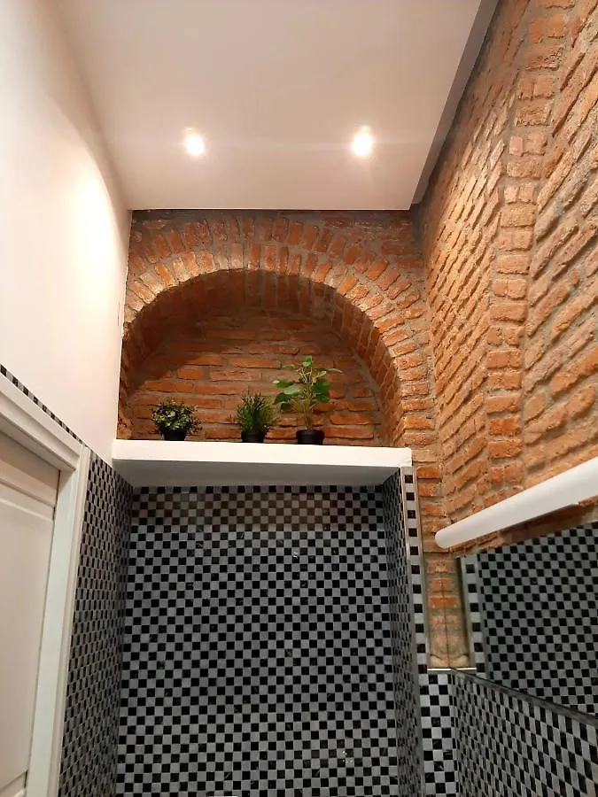 My Home Milano Imbonati 12 Italia