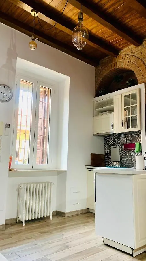 Appartamento My Home Milano Imbonati 12