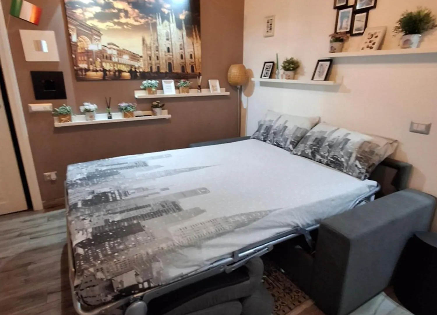 My Home Milano Imbonati 12 0*,